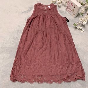 Cute summer dress